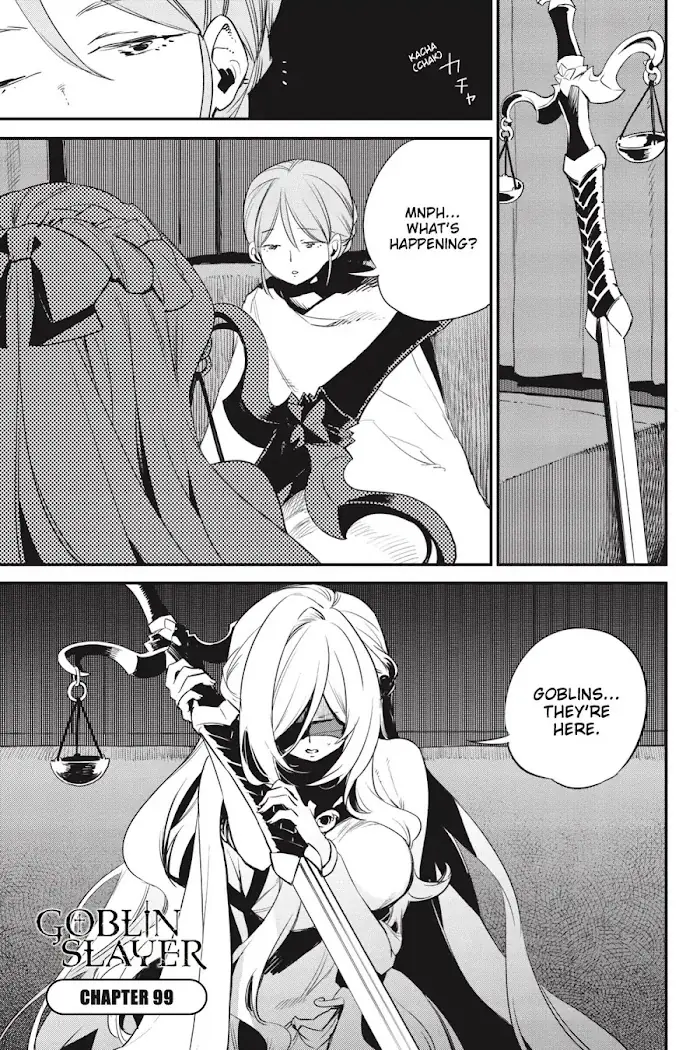 Goblin Slayer Chapter 99 image 02_optimized